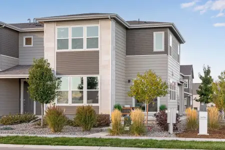 New construction Single-Family house 1720 Glacier Ave, Berthoud, CO 80513 plan C - image