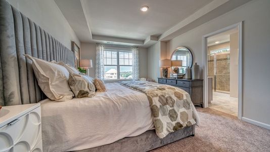 Windhaven: Glen by Lennar in Tega Cay - photo 33 33