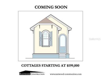 New construction Single-Family house Gainesville, FL 32601 - photo 0