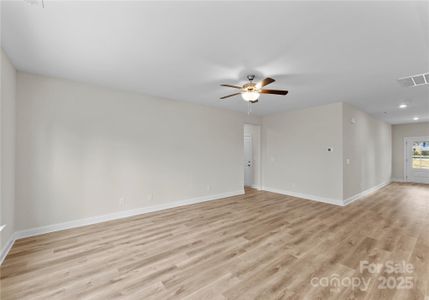 New construction Single-Family house 3110 Westerwood Dr, Charlotte, NC 28214 Magnolia- photo 16 16