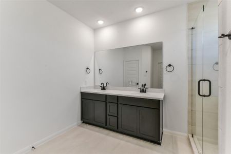 New construction Single-Family house 4221 Red Cedar Ring Ln, Pinehurst, TX 77362 plan The Sullivan - image 10