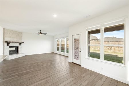 New construction Single-Family house 137 Verbena Ridge Dr, Fort Worth, TX 76131 null- photo 10 10