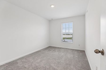 New construction Townhouse house 458 Colchester Ct, Moncks Corner, SC 29461 plan Pulsar - image 19