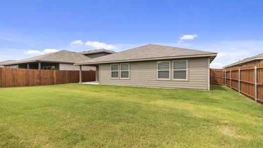 New construction Single-Family house 904 Fort Knox Dr, Fort Worth, TX 76131 null- photo 76 76