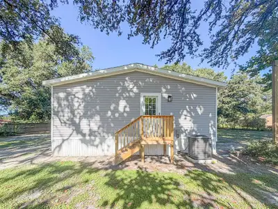 New construction Manufactured Home house 9906 N Rd 33, Polk City, FL 33868 - image