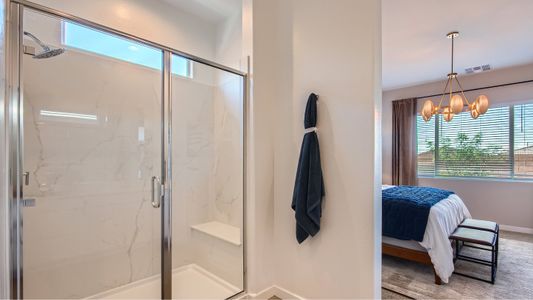 New construction Townhouse house 25942 77Th Dr, Peoria, AZ 85383 plan Explorer Plan 5583 - image 15