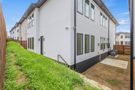 New construction Single-Family house 4146 Khawlah Nafal Ct, Irving, TX 75038 - image