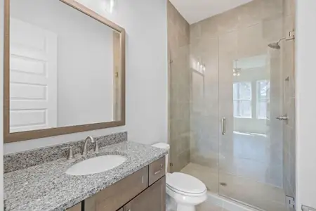 New construction Single-Family house 4530 Aiden Wy, Cumming, GA 30041 - image 10