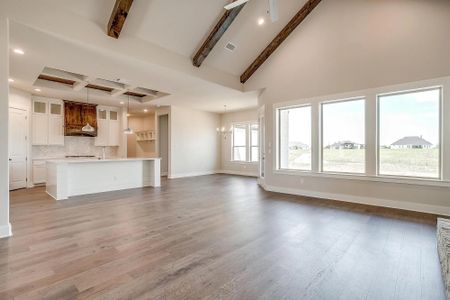 New construction Single-Family house 426 Marion Rd, Venus, TX 76084 plan The Kellyn - image 17