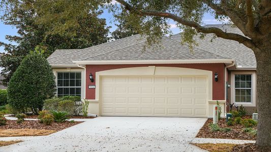 New construction Single-Family house 9114 Sw 65Th Lp, Ocala, FL 34481 Alexander- photo 13 13