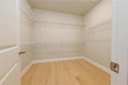 New construction Single-Family house 5604 Meadowstone Walk, Kennesaw, GA 30152 plan The Carie - image 15