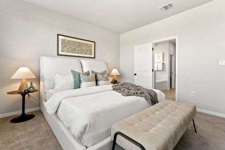 Rolling Glen by Ashton Woods in Hutto - image 13