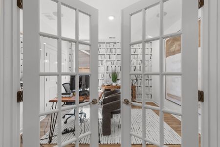 New construction Single-Family house 117 Reedgrass Dr, Little River, SC 29566 plan The Shorebreak - image 20