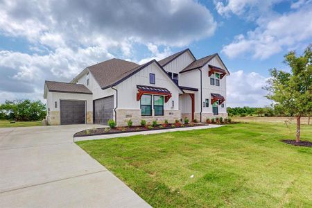 New construction Single-Family house 5505 Bonnie Dr, Celina, TX 75009 null- photo 0