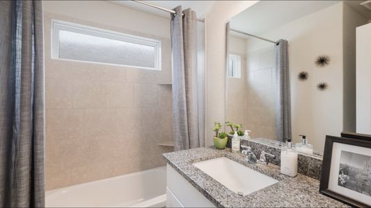 Brookmill: Coastline Collection by Lennar in San Antonio - photo 21 21