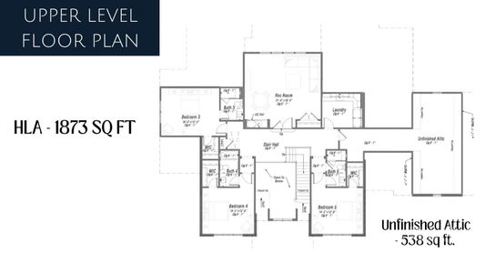 New construction Single-Family house 125 Randstone Ct, Charlotte, NC 28211 - image 5