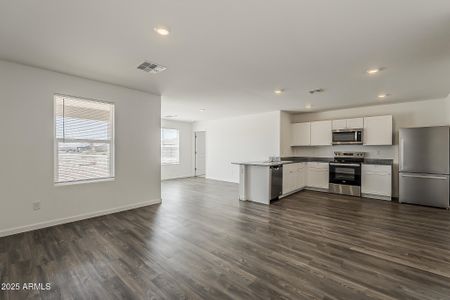 New construction Single-Family house 10805 W Carousel Dr, Arizona City, AZ 85123 plan Gilbert - image 15
