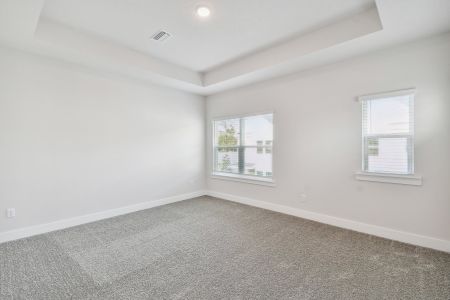 New construction Triplex house 11107 Pangea Ct, Jacksonville, FL 32256 The Elsworth- photo 9 9