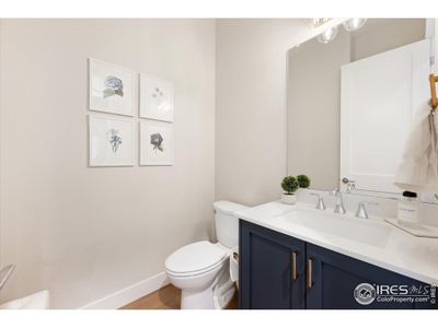 New construction Single-Family house 1786 Chestnut Ave, Erie, CO 80516 plan 6115 - image 7