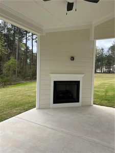 New construction Single-Family house 907 Bessie Ct, Loganville, GA 30052 - image 4