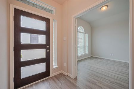 New construction Single-Family house 5926 Bright Keel Dr, Katy, TX 77493 null- photo 12 12