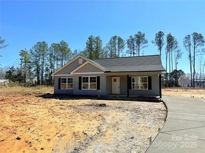 New construction Single-Family house 553 Wateree St, Lancaster, SC 29720 null- photo 6 6