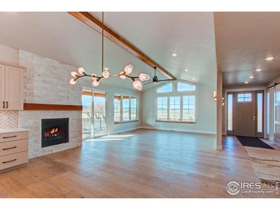 New construction Single-Family house 1385 Art Dr, Berthoud, CO 80513 null- photo 10 10