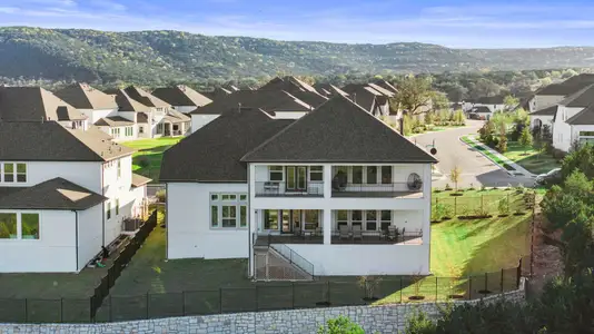 New construction Single-Family house 2132 Novara Trl, Leander, TX 78641 - image