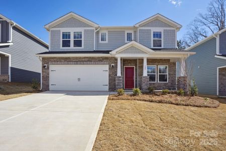 New construction Single-Family house 119 Arlingdale Dr, York, SC 29745 - image