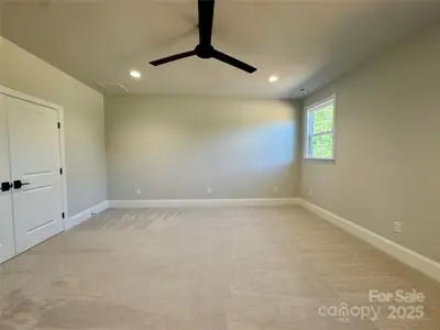 New construction Single-Family house 133 Crestview Ln, Unit 15, Troutman, NC 28166 - image 20