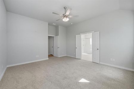 New construction Single-Family house 139 RJ SMITH Dr, Boyd, TX 76023 plan McKinley V - image 13