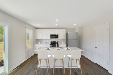 New construction Single-Family house 6060 Halifax St, Ladson, SC 29456 plan The Julep - image 5