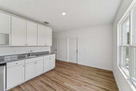 New construction Single-Family house 1626 Sw Brisbane St, Port St. Lucie, FL 34984 plan Passionflower II - image 11