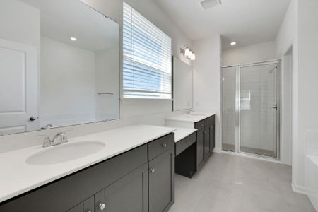 New construction Single-Family house 3510 Zydeco Lp, Green Cove Springs, FL 32043 plan Stonehurst II - 19213 - image 14