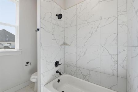 New construction Single-Family house 113 Prairie Winds Dr, Poolville, TX 76487 null- photo 14 14