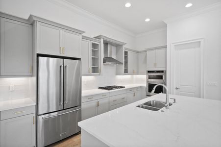 New construction Single-Family house 4226 Lucaya Pointe Wy, Vero Beach, FL 32967 plan Cypress - image 11