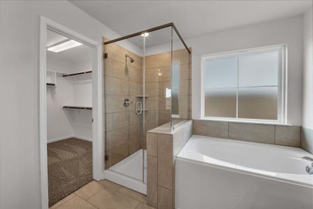 New construction Single-Family house 232 New Dawn Trl, Huntsville, TX 77320 plan The 1818 - image 15