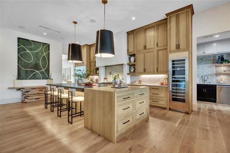 New construction Single-Family house 1125 W Blondy Jhune Rd, Lucas, TX 75002 - image 13