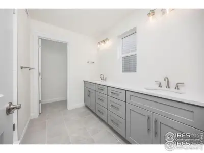 New construction Duplex house 151 Washington St, Erie, CO 80516 - image 9