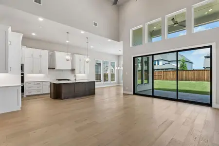 New construction Single-Family house 4512 Meander Wy, Celina, TX 75078 - image 19