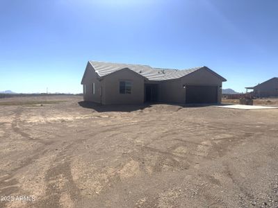 New construction Single-Family house 37627 W Rovey Ave, Tonopah, AZ 85354 - image 10