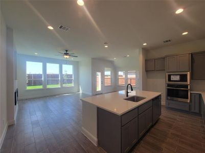 New construction Single-Family house 3060 Rembrandt Dr, Royse City, TX 75189 plan Addison II - image 11