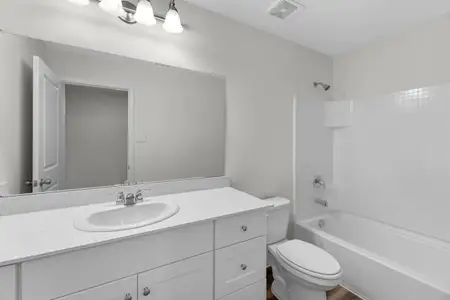 New construction Single-Family house 31314 Gayle Prairie Oaks St, Waller, TX 77484 plan Magellan - image 10