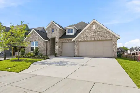 New construction Single-Family house 3156 Shaddock Blvd, Rockwall, TX 75032 - image