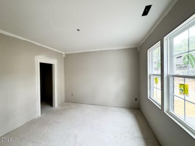 New construction Single-Family house 6509 Burnette Flower Wy, Raleigh, NC 27612 - image 15