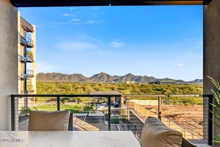 New construction Condo house 19355 N 73Rd Wy B2009, Unit B2009, Scottsdale, AZ 85255 - image