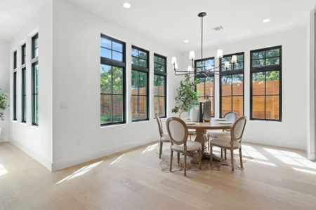New construction Single-Family house 2400 Westover Rd, Austin, TX 78703 null- photo 13 13