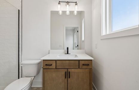 New construction Single-Family house 112 Scenic Pass, Nashville, TN 37218 plan Teravista - image 7