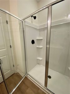 New construction Single-Family house 5 Halsey St, Central, SC 29630 plan Briarwood II - image 9