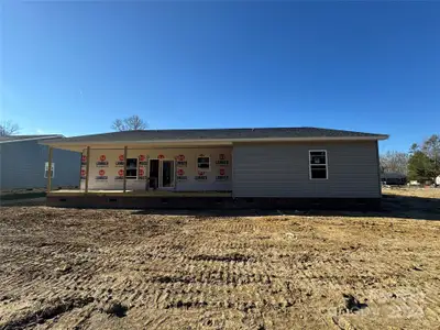 New construction Single-Family house 745 Grier St, Rock Hill, SC 29730 Cameron- photo 7 7